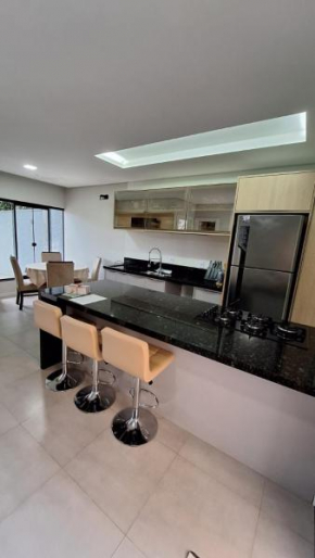 Casa aconchegante na praia